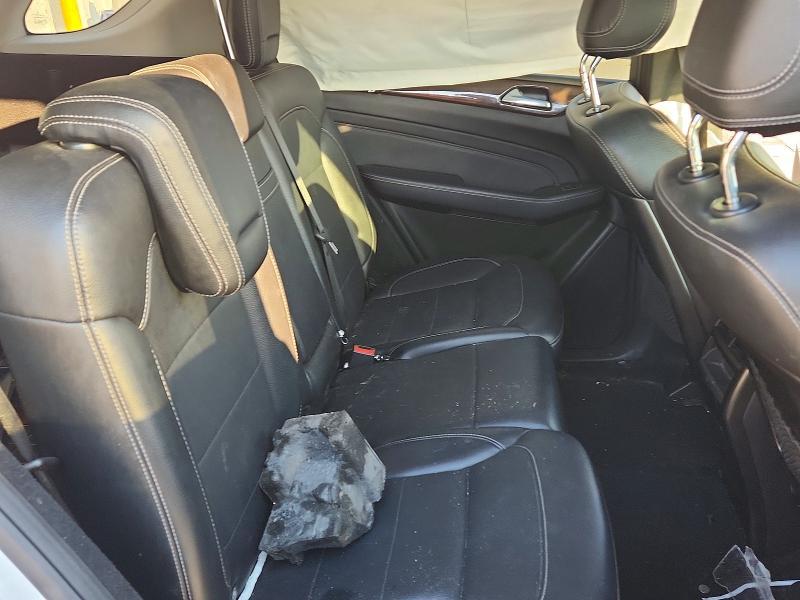2014 Mercedes-Benz Ml 350 4matic