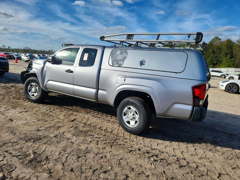 2020 Toyota Tacoma Access cab