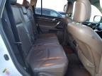 2014 Lexus Gx 460 Luxury