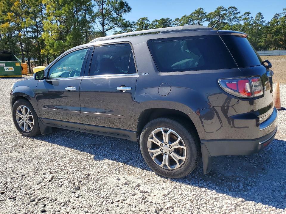 2014 GMC Acadia Slt-2