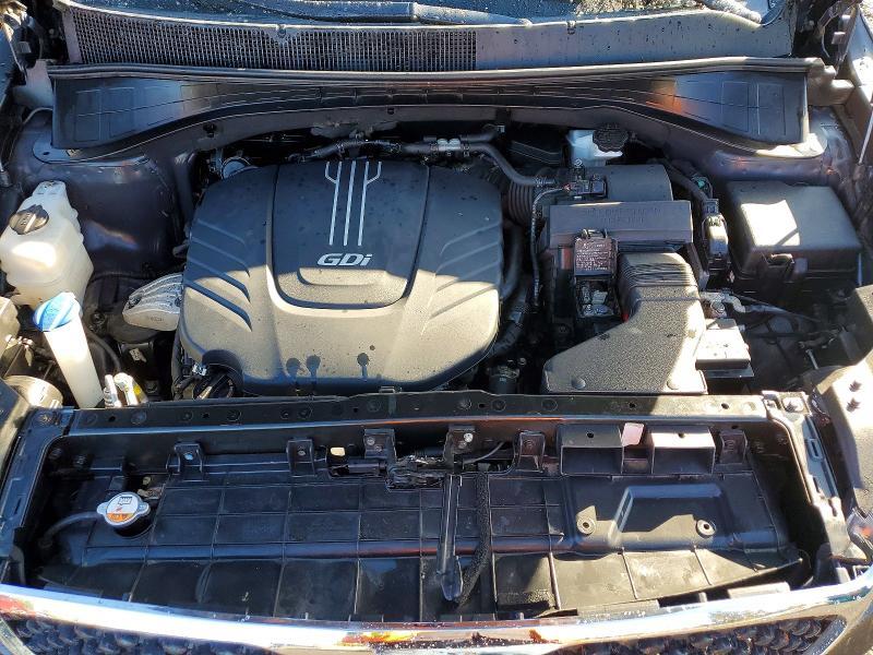 2017 KIA Sorento ex V6