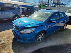 2013 Ford Focus se for sale in Wichita, KS