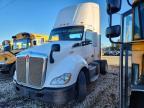 2016 Kenworth Construction T680