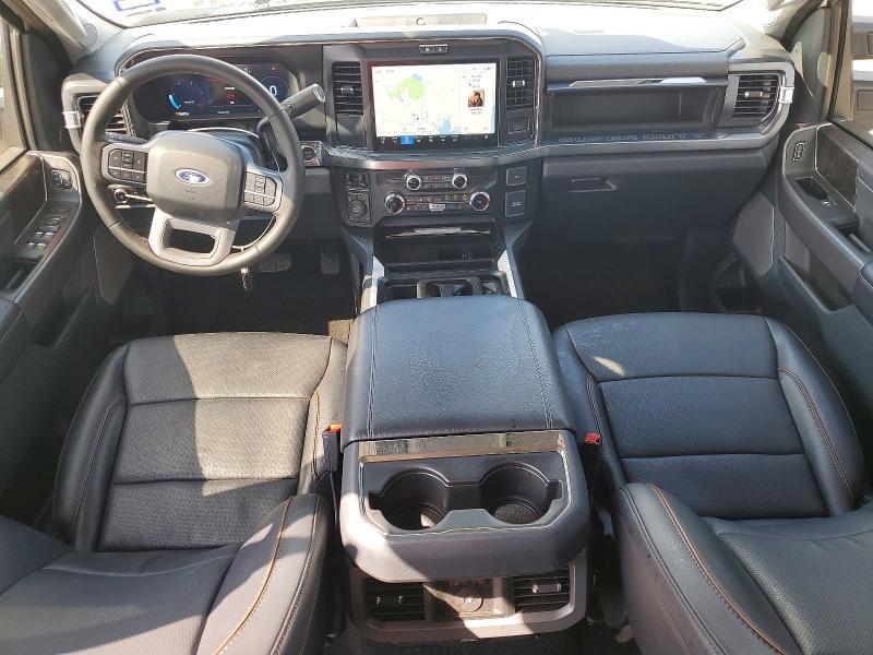 2025 Ford F250 Super Duty