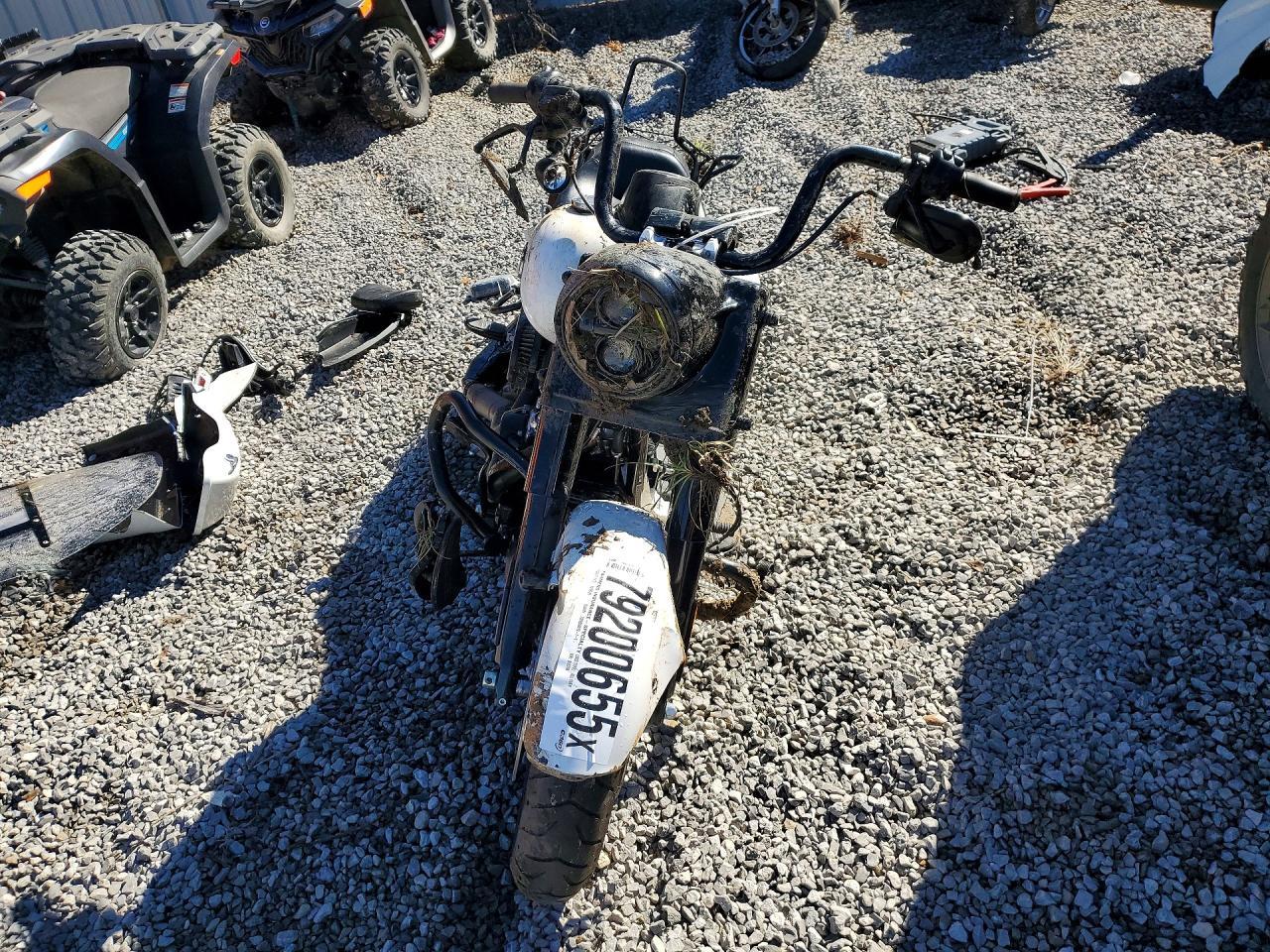 2024 Harley-Davidson Flhrxs