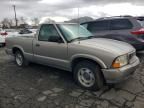 2000 GMC Sonoma