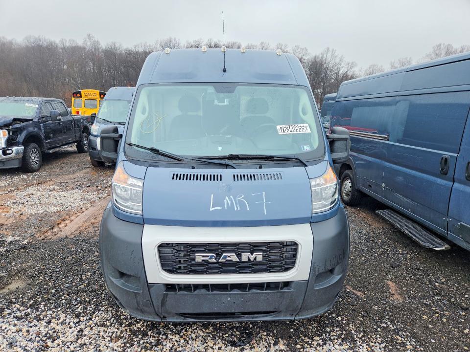 2020 Dodge Ram Promaster 3500 3500 High