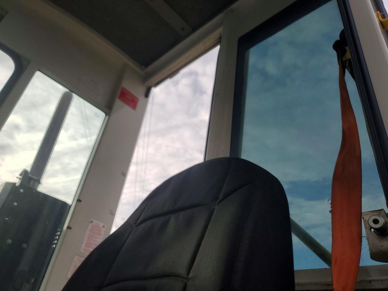 2019 Autocar Llc Xspotter-O-Semi Truck