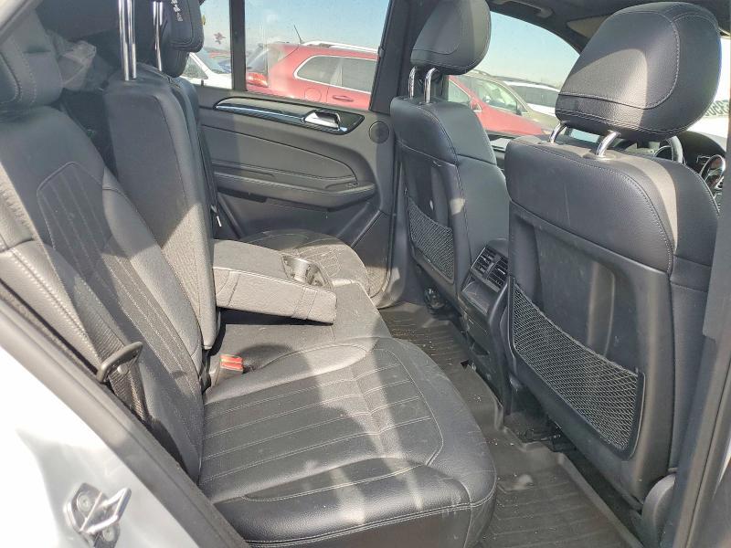 2018 Mercedes-Benz Gle 350 4matic