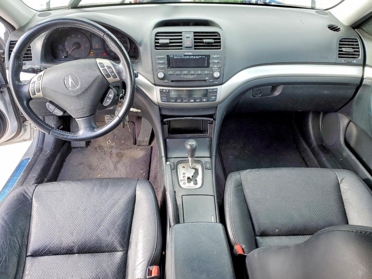 2006 Acura TSX