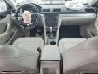 2015 Volkswagen Passat s