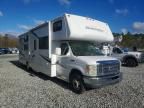 2010 Ford Econoline E450 Super Duty Cutaway Van