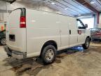 2018 Chev Rolet Express 3500 Utility / Service Van