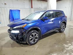 2021 Nissan Rogue sv for sale in Albany, NY