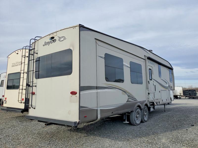 2018 Jayco Eagle
