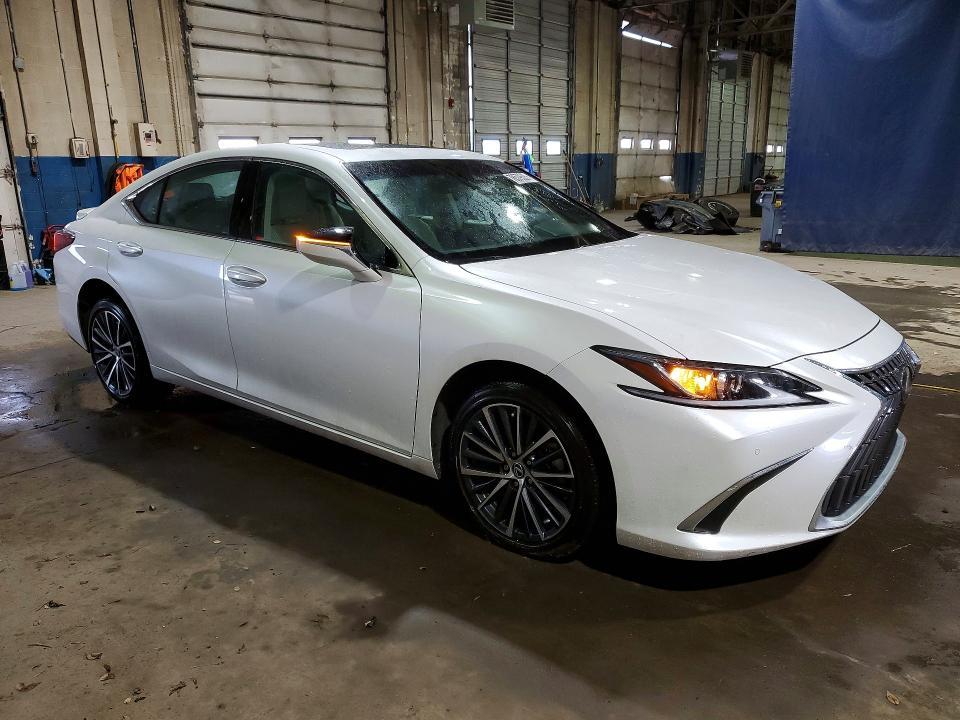 2024 Lexus Es 350 Base