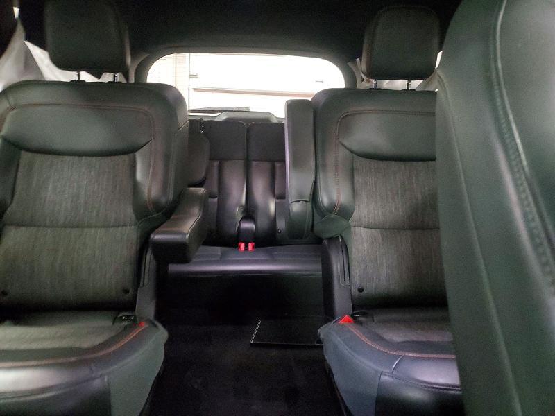 2024 Ford Explorer Timberline