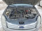 2008 Ford Fusion se