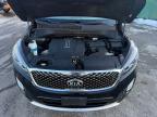 2016 KIA Sorento sx