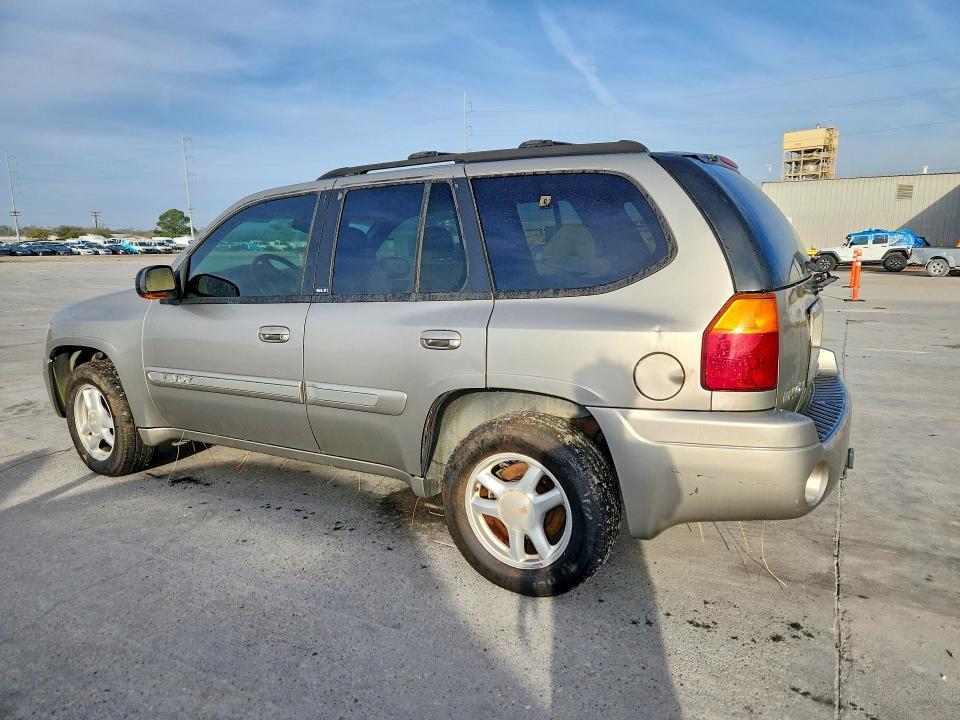 2003 GMC Envoy