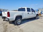 2005 Chevrolet Silverado C2500 Heavy Duty