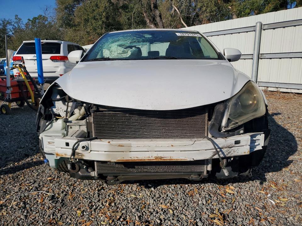 2012 Suzuki Kizashi s