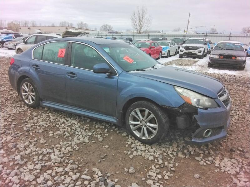 2013 Subaru Legacy 2.5i Premium