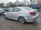 2012 Lexus Is 250
