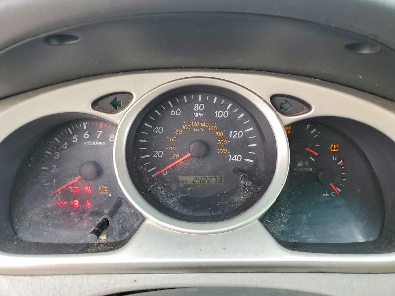 2004 Toyota Highlander