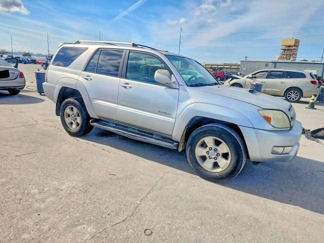 2004 Toyota 4runner SR5
