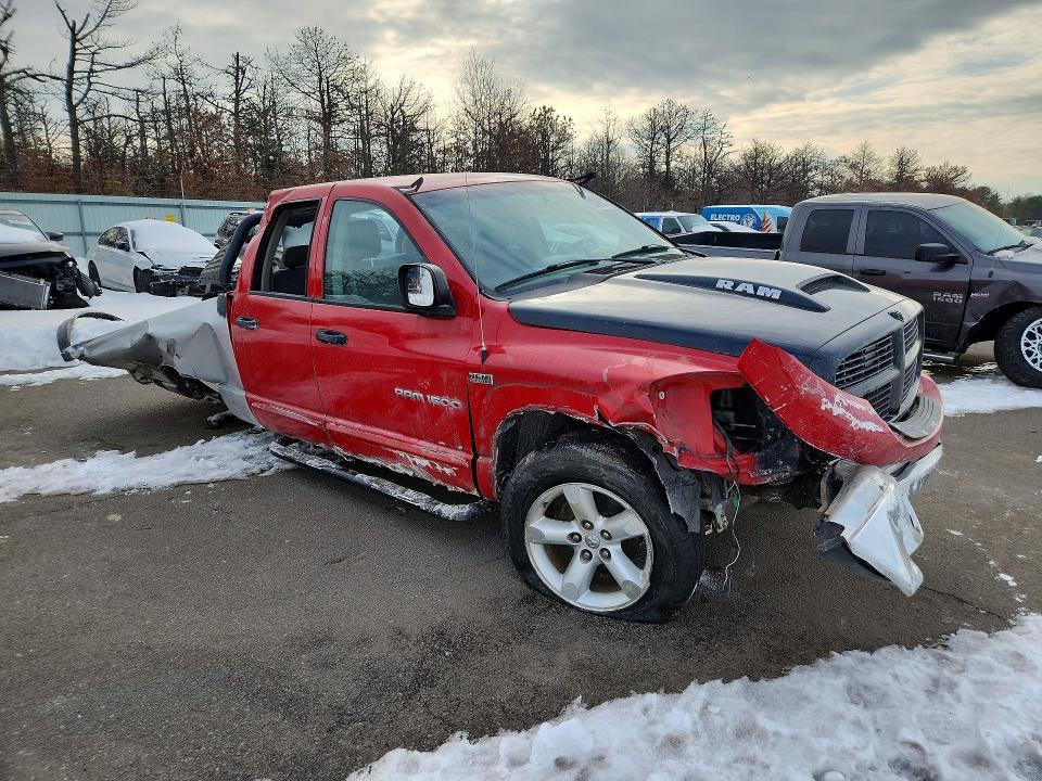 2006 Dodge RAM 1500 ST