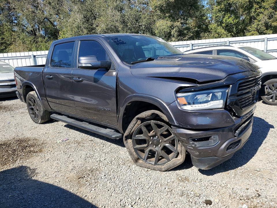 2020 Dodge 1500 Laramie