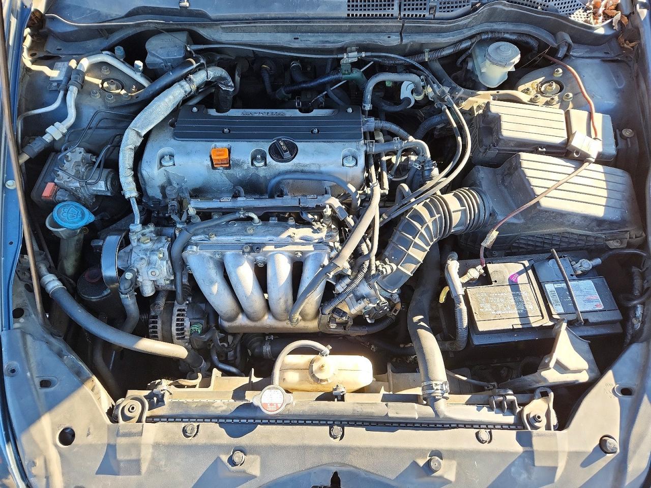 2003 Honda Accord lx