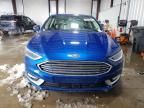 2017 Ford Fusion Titanium Phev