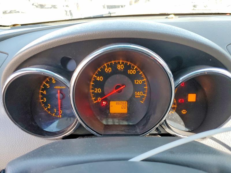 2006 Nissan Altima 2.5