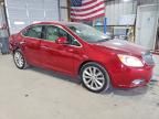 2012 Buick Verano