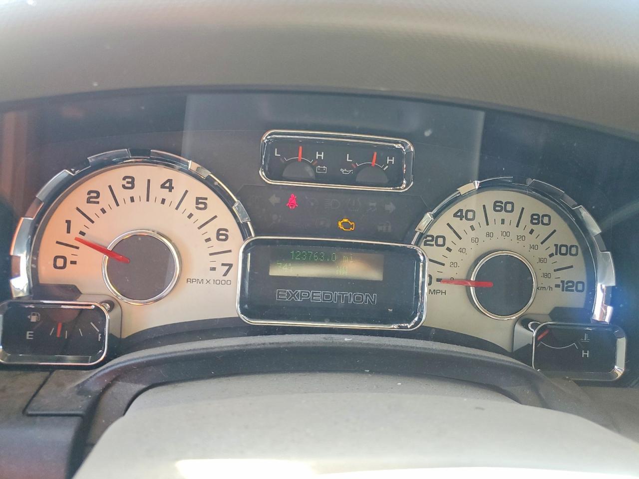 2010 Ford Expedition xlt