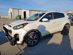 2021 KIA Sportage lx for sale in Tulsa, OK