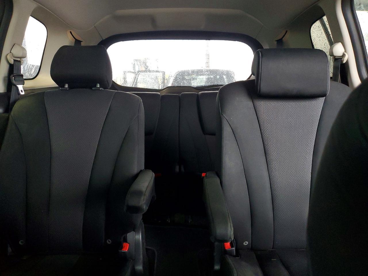 2013 Mazda 5