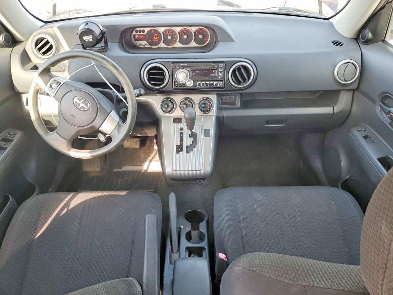 2010 Scion XB