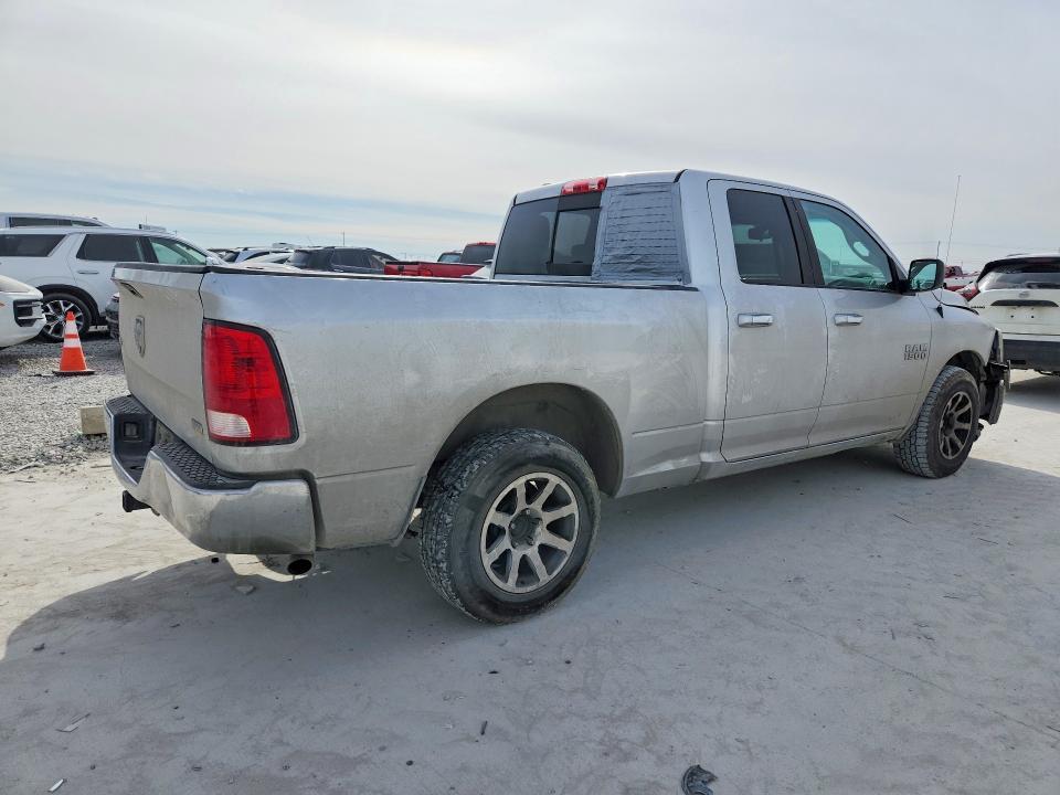 2015 Dodge Ram 1500 slt