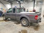 2011 Ford Ranger Super Cab