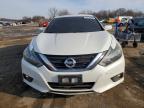 2016 Nissan Altima 2.5 sr