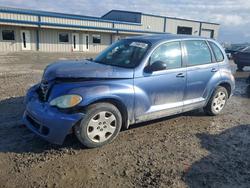 Chrysler Pt Cruiser salvage cars for sale: 2007 Chrysler Pt Cruiser