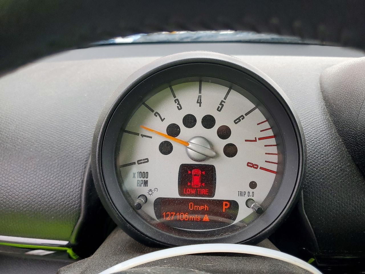 2014 Mini Cooper s Countryman