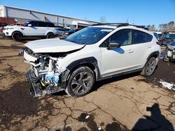 Subaru Vehiculos salvage en venta: 2024 Subaru Crosstrek Premium