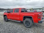 2018 GMC Sierra K1500 SLT