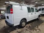 2013 Chevrolet Express G2500