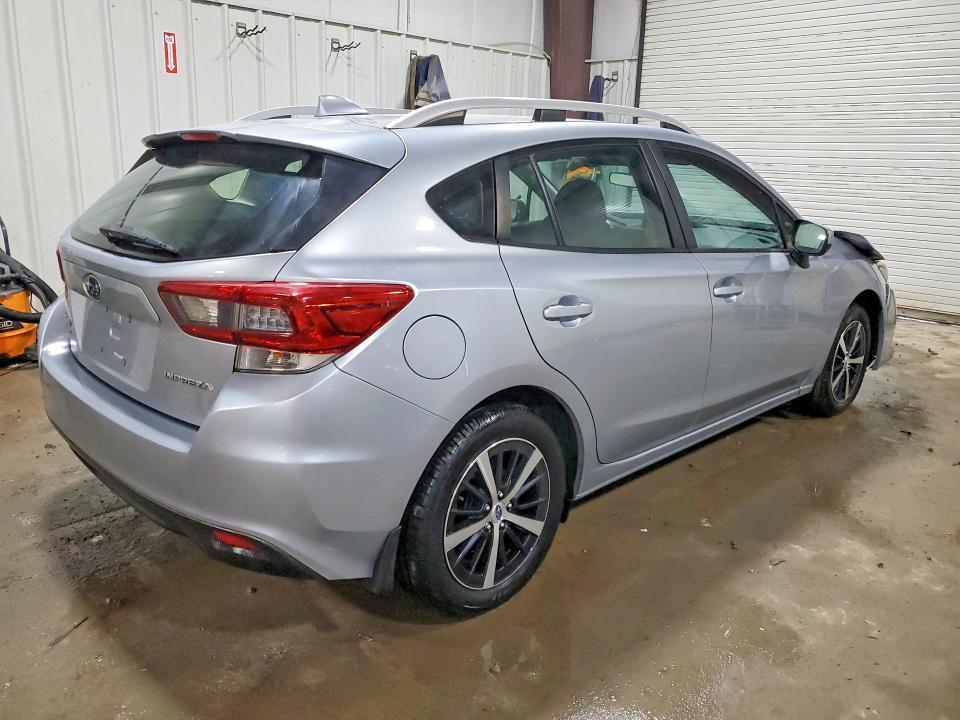 2020 Subaru Impreza Premium