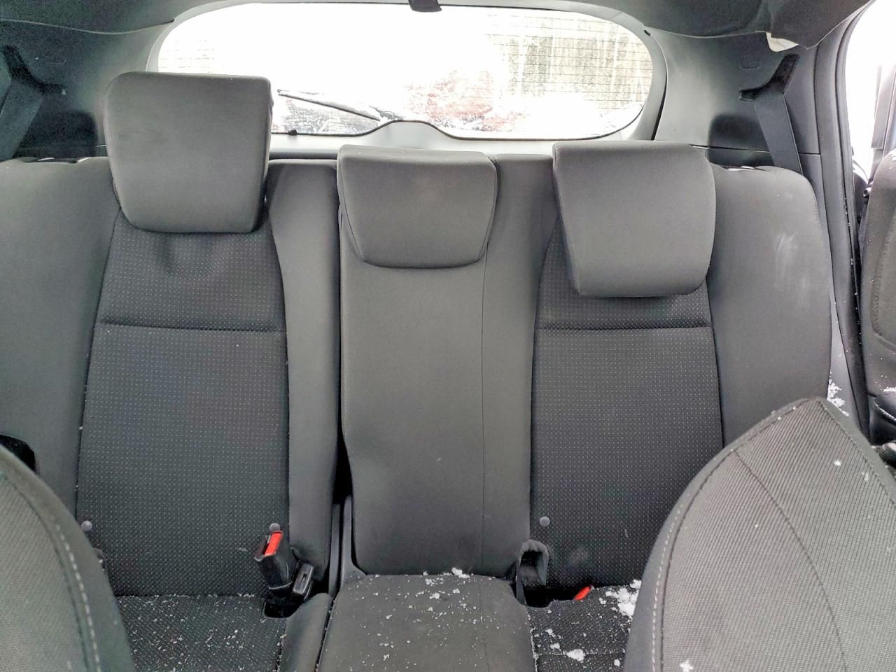 2020 Honda Hr-v Sport